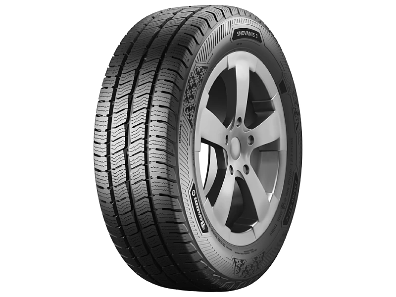 BARUM SnoVanis 3 185/14 R102-100 Q0 BARUM SnoVanis 3 185/14 R102-100 Q0