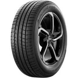 BFGOODRICH ADVANTAGE ALL-SEASON GO 195/65 R15 91H