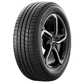 Летни гуми BFGOODRICH ADVANTAGE GO 215/60 R16 99H