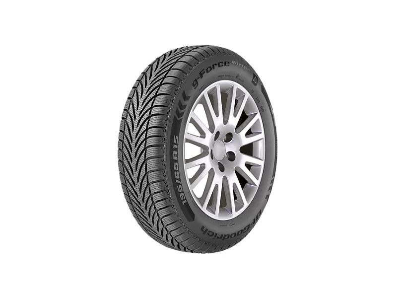 Зимни гуми BFGOODRICH G-Force Winter 205/60 R15 95H Зимни гуми BFGOODRICH G-Force Winter 205/60 R15 95H