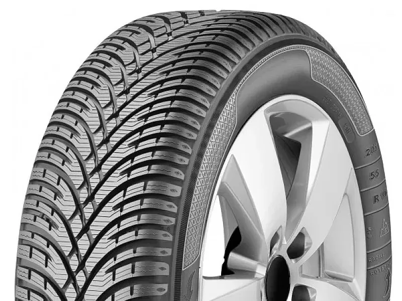 BFGOODRICH G-FORCE WINTER2 SUV 235/60 R17 102H BFGOODRICH G-FORCE WINTER2 SUV 235/60 R17 102H