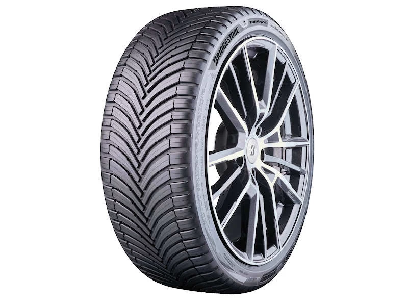 BRIDGESTONE Turanza AllSeason 6 245/45 R17 99Y