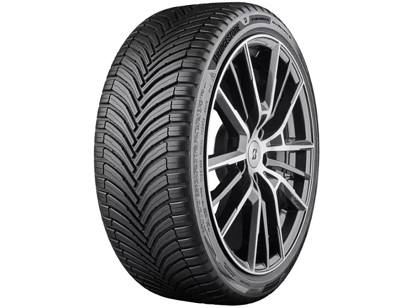 BRIDGESTONE Turanza AllSeason 6 Enliten 225/60 R17 103V  BRIDGESTONE Turanza AllSeason 6 Enliten 225/60 R17 103V