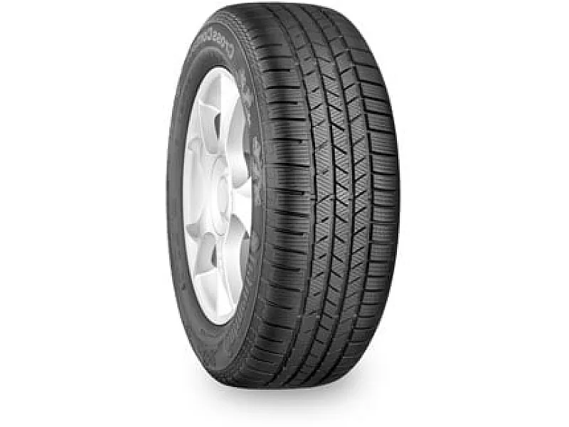 CONTINENTAL ContiCrossContact Winter 205/70 R15 96T