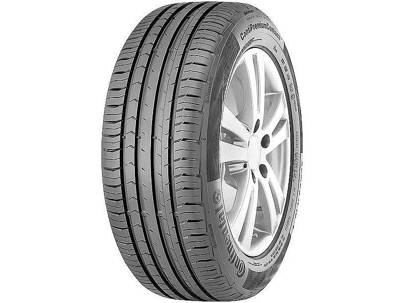 CONTINENTAL ContiPremiumContact 5 225/55 R17 97W CONTINENTAL ContiPremiumContact 5 225/55 R17 97W
