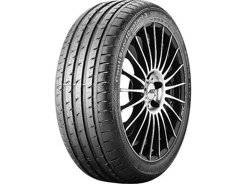 CONTINENTAL ContiSportContact 3 275/40 R18 99Y CONTINENTAL ContiSportContact 3 275/40 R18 99Y