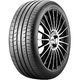 Летни гуми CONTINENTAL ContiSportContact 5P 285/40 R22 106Y