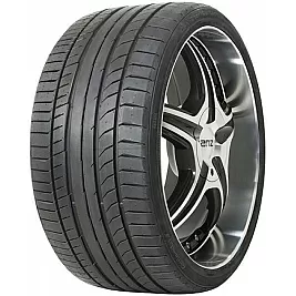 Летни гуми CONTINENTAL ContiSportContact 5P MO 325/40 R21 113Y
