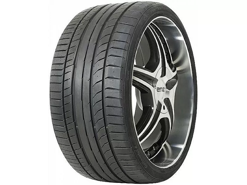 Летни гуми CONTINENTAL ContiSportContact 5P MO 325/40 R21 113Y Летни гуми CONTINENTAL ContiSportContact 5P MO 325/40 R21 113Y