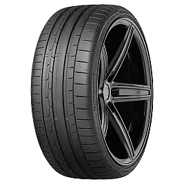 CONTINENTAL ContiSportContact Silent 6 285/40 R22 110Y