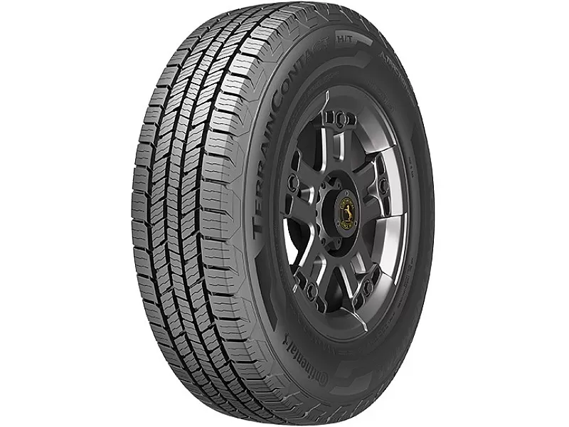 CONTINENTAL CrossContact H/T 265/65 R17 112H
