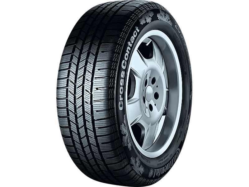 Зимни гуми CONTINENTAL CrossContactWinter 255/50 R20 109V Зимни гуми CONTINENTAL CrossContactWinter 255/50 R20 109V