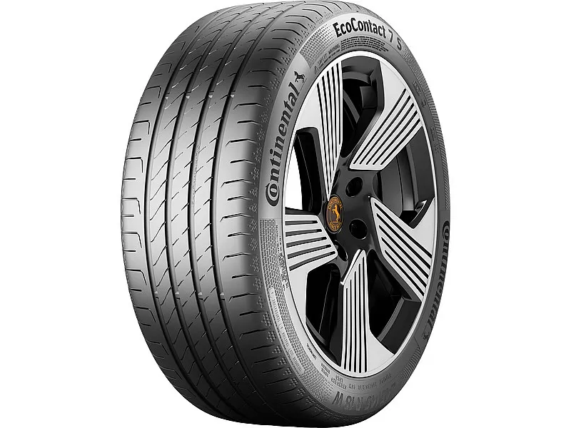 CONTINENTAL EcoContact 7 S 235/55 R17 103H CONTINENTAL EcoContact 7 S 235/55 R17 103H