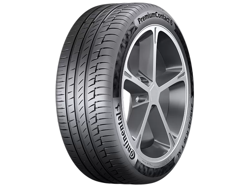 CONTINENTAL PremiumContact 6 MGT 275/40 R19 101Y CONTINENTAL PremiumContact 6 MGT 275/40 R19 101Y