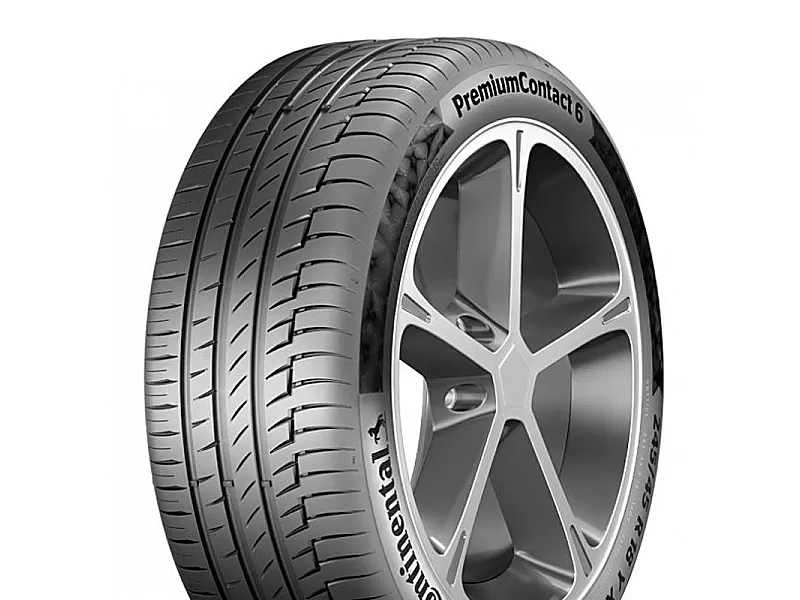 CONTINENTAL PremiumContact 6 MO 325/40 R22 114Y CONTINENTAL PremiumContact 6 MO 325/40 R22 114Y