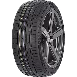 CONTINENTAL SportContact 7 POL 265/45 R21 108W