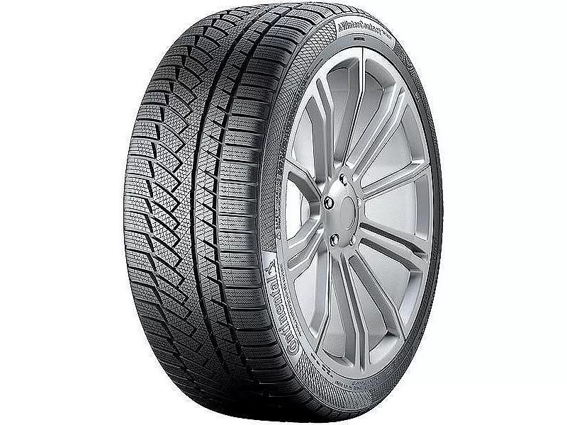 CONTINENTAL TS850 P SUV 255/60 R17 106H CONTINENTAL TS850 P SUV 255/60 R17 106H
