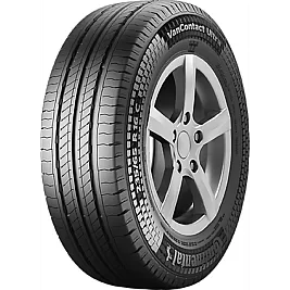 CONTINENTAL VanContact Ultra 10PR 235/65 R16 121-119R