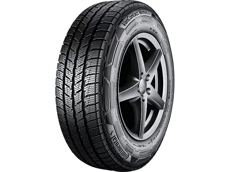 Зимни гуми CONTINENTAL VanContact Winter 205/70 R15 106-104R Зимни гуми CONTINENTAL VanContact Winter 205/70 R15 106-104R