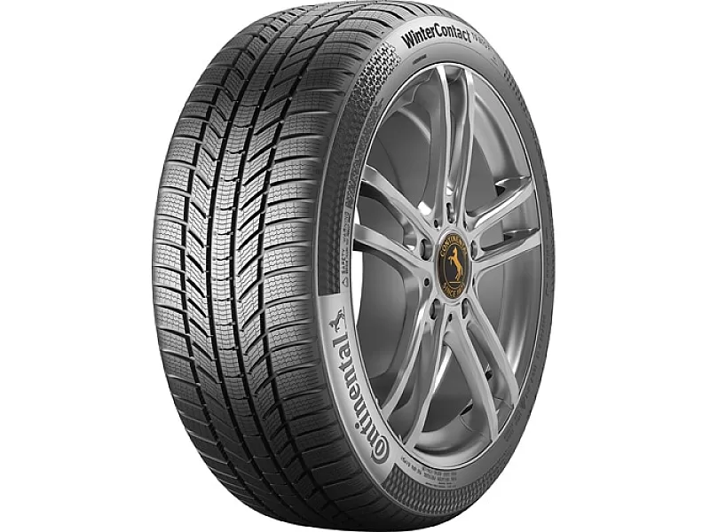 CONTINENTAL WinterC. TS870P 255/35 R20 97W CONTINENTAL WinterC. TS870P 255/35 R20 97W