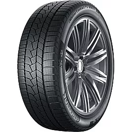 CONTINENTAL WinterContact TS 860 S MO1 295/40 R22 112V