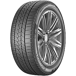 CONTINENTAL WinterContact TS 860 SSR 245/40 R20 99V