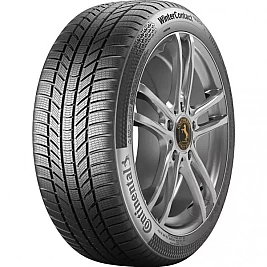 CONTINENTAL WinterContact TS 870P 255/40 R20 101V