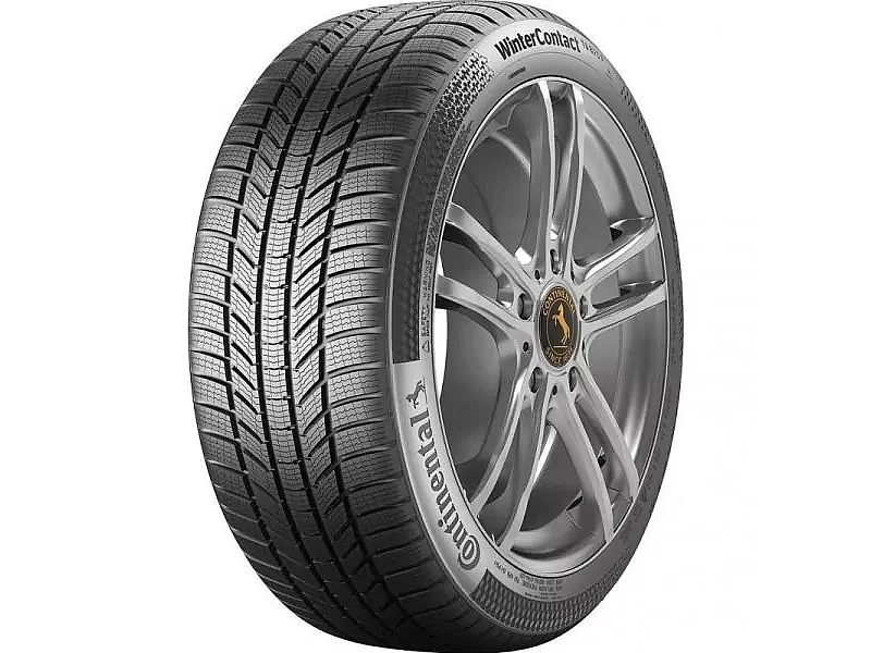 CONTINENTAL WinterContact TS 870P 255/40 R20 101V  CONTINENTAL WinterContact TS 870P 255/40 R20 101V