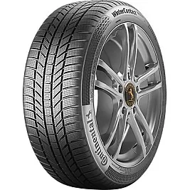 CONTINENTAL WinterContact TS870 P 225/65 R17 102H