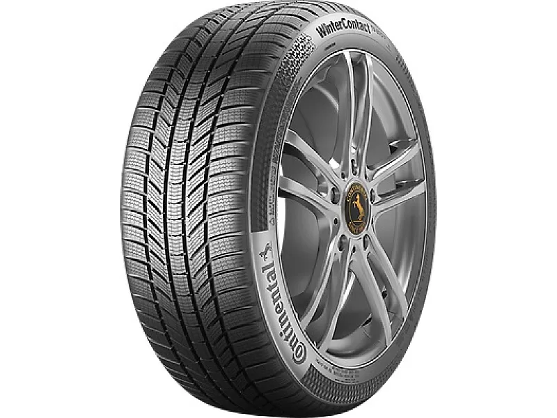 CONTINENTAL WinterContact TS870 P 225/65 R17 102H CONTINENTAL WinterContact TS870 P 225/65 R17 102H