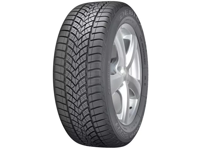 DEBICA FRIGO SUV 2 215/60 R17 96H  DEBICA FRIGO SUV 2 215/60 R17 96H