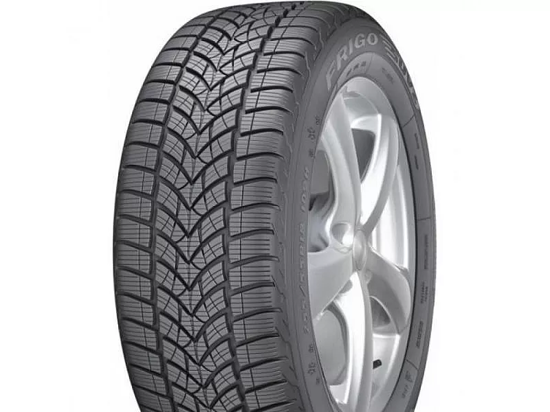 Зимни гуми DEBICA FRIGO SUV 2 MS XL 235/60 R18 107H Зимни гуми DEBICA FRIGO SUV 2 MS XL 235/60 R18 107H