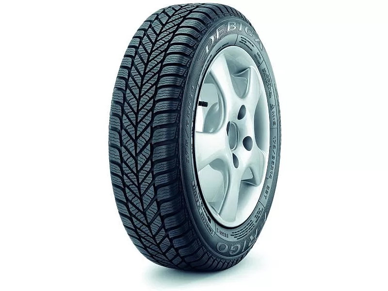 Зимни гуми DEBICA FRIGO SUV 2 XL 235/65 R17 108H Зимни гуми DEBICA FRIGO SUV 2 XL 235/65 R17 108H