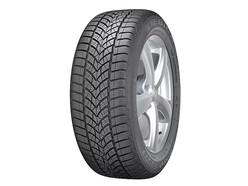Зимни гуми DEBICA Frigo SUV 235/60 R18 107H Зимни гуми DEBICA Frigo SUV 235/60 R18 107H