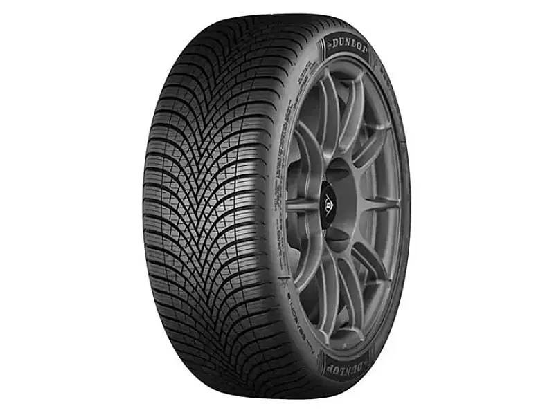 DUNLOP ALL SEASON 2 165/70 R14 85T DUNLOP ALL SEASON 2 165/70 R14 85T