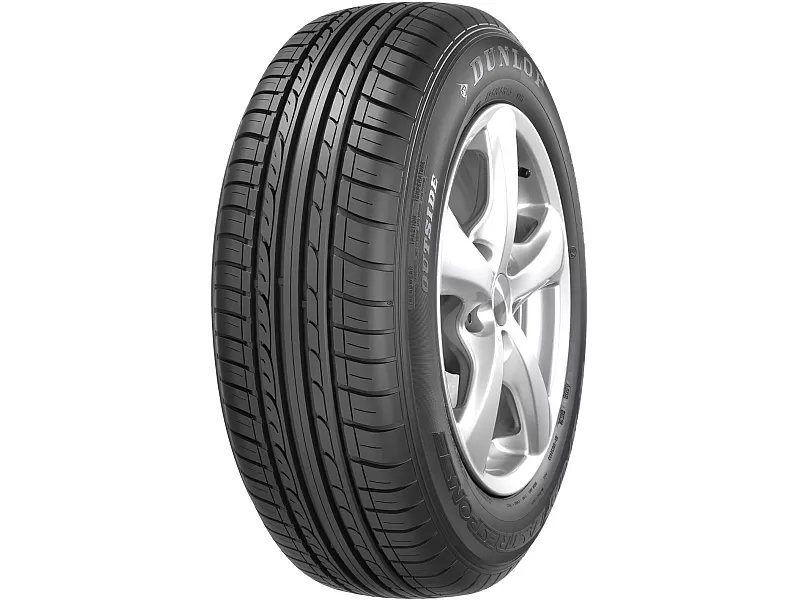 DUNLOP SPORT FASTRESPONSE 175/65 R15 84H DUNLOP SPORT FASTRESPONSE 175/65 R15 84H