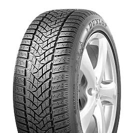 DUNLOP WINTER SPT 5 MFS 215/50 R17 91H