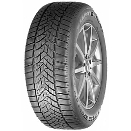 DUNLOP Winter SUV 255/55 R19 111V