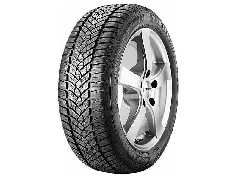 FULDA CONTROL HP 2 195/60 R18 96H0 FULDA CONTROL HP 2 195/60 R18 96H0