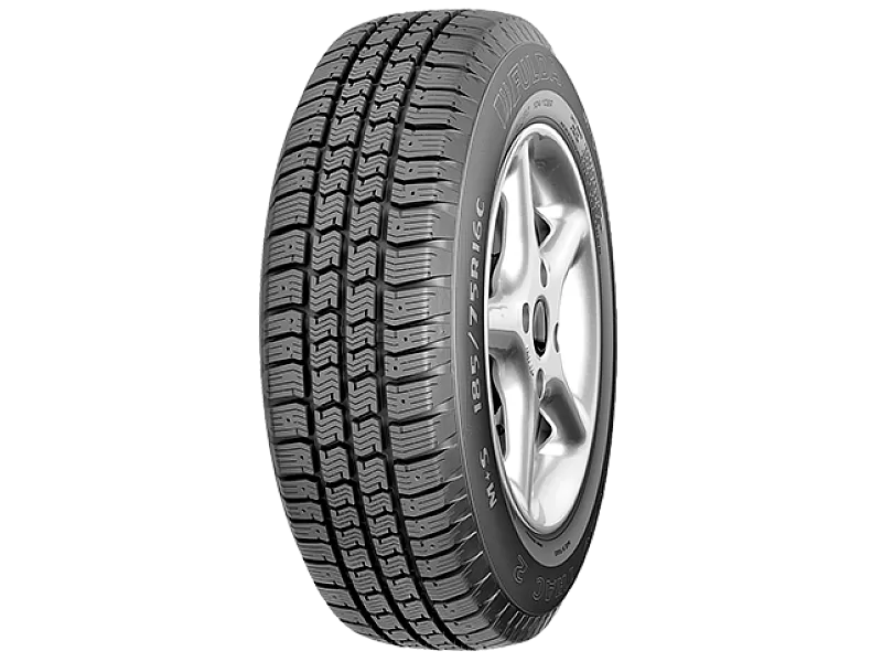 Зимни гуми FULDA Conveo Trac 2 175/75 R16 101-99R Зимни гуми FULDA Conveo Trac 2 175/75 R16 101-99R