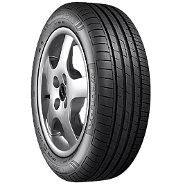 Летни гуми FULDA ECOCONTROL HP 2 195/65 R15 91H