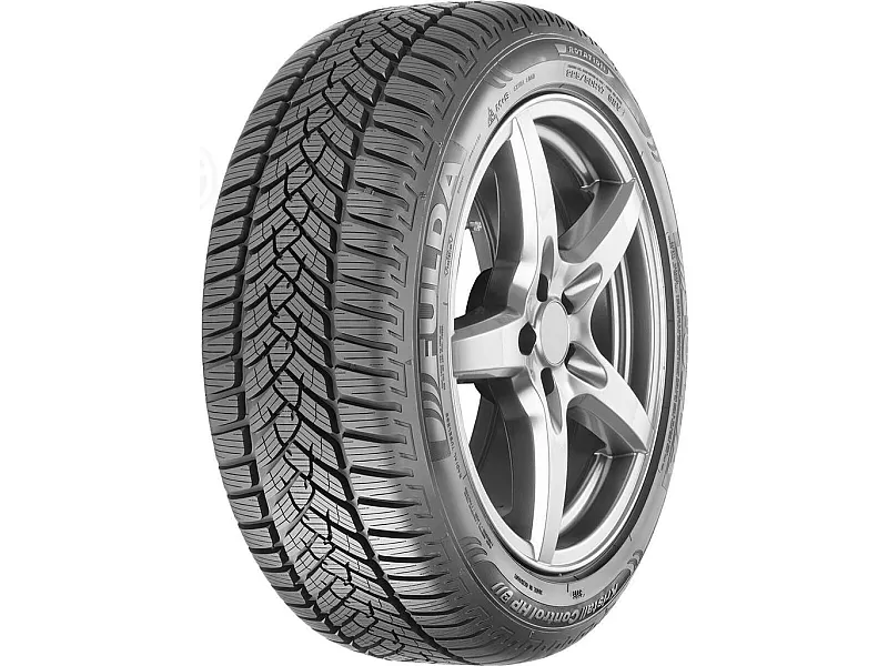 FULDA KRI CONTROL HP 2 195/65 R15 91H