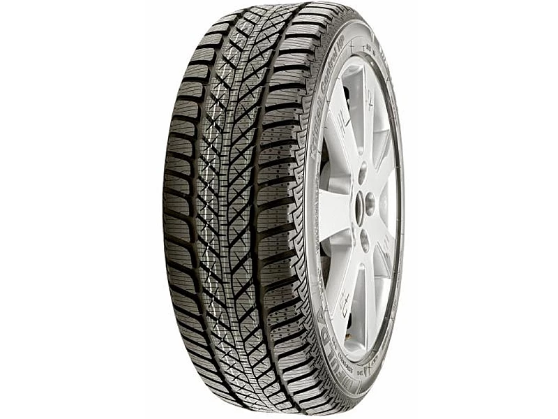 FULDA KRI CONTROL HP MS 195/60 R16 89H  FULDA KRI CONTROL HP MS 195/60 R16 89H