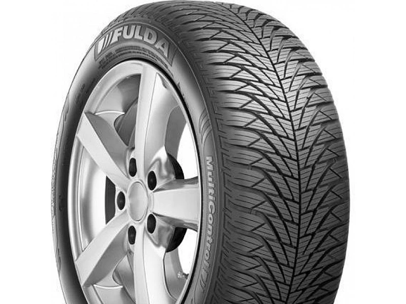FULDA MULTICONTROL SUV XL 215/60 R17 100V FULDA MULTICONTROL SUV XL 215/60 R17 100V