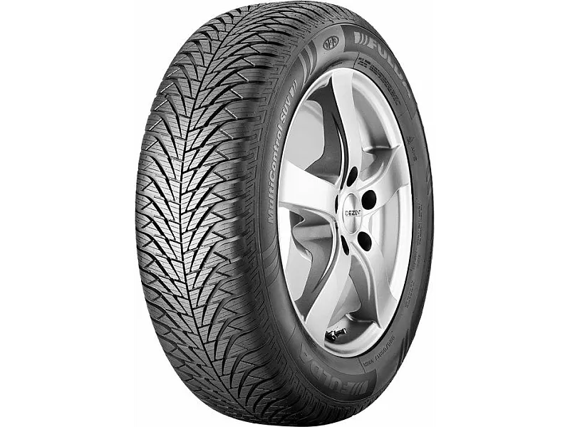 FULDA MULTICONTROL SUV XL FP 255/55 R18 109V FULDA MULTICONTROL SUV XL FP 255/55 R18 109V