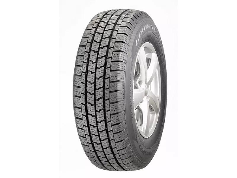 Зимни гуми GOODYEAR Cargo UltraGrip 2 235/65 R16 115-113R Зимни гуми GOODYEAR Cargo UltraGrip 2 235/65 R16 115-113R