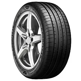 Летни гуми GOODYEAR EAG F1 ASY 5 MO XL FP 255/40 R18 99Y