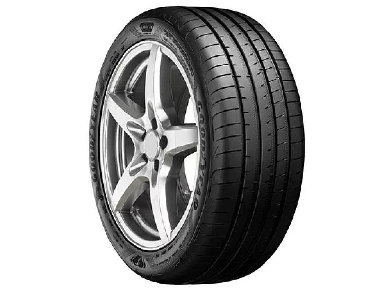 Летни гуми GOODYEAR EAG F1 ASY 5 MO XL FP 255/40 R18 99Y Летни гуми GOODYEAR EAG F1 ASY 5 MO XL FP 255/40 R18 99Y