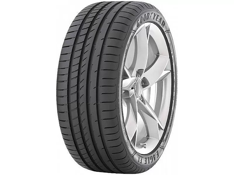 GOODYEAR Eagle F1 Asimm 2 275/35 R20 102Y GOODYEAR Eagle F1 Asimm 2 275/35 R20 102Y