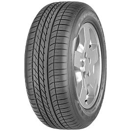 Летни гуми GOODYEAR Eagle F1 Asimm SUV 255/55 R18 109V